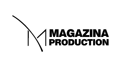 magazina logo